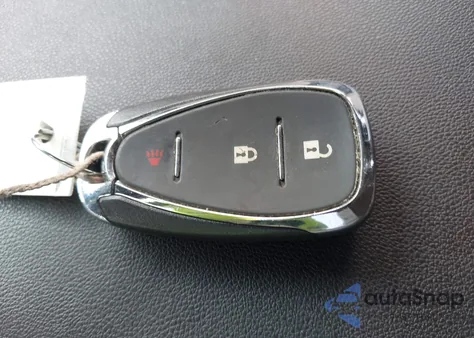 2020 Chevrolet Equinox Fwd Ls z USA, uszkodzony, nr VIN 2GNAXHEV4L6162204